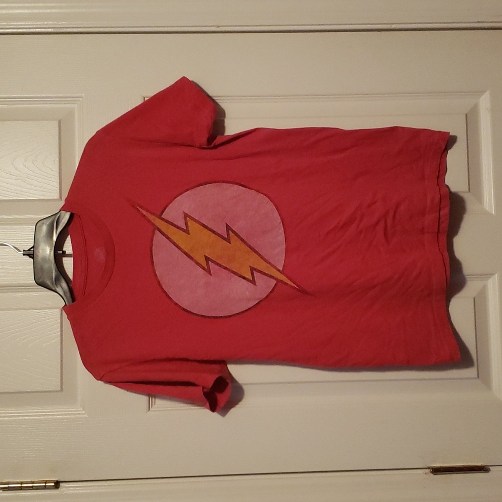 Flash T shirt S
